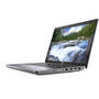 Laptop Dell 14'' Latitude 5421 (seria 5000), FHD, Procesor Intel Core i7-11850H (24M Cache, up to 4.80 GHz), 16GB DDR4, 512GB SSD, GeForce MX450 2GB, Win 11 Pro, 3Yr BOS
