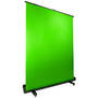 streamplify Green Screen, 200 x 150cm, hidraulic, rulabil