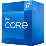 Procesor Intel Alder Lake, Core i7 12700 2.1GHz box