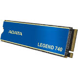 Legend 740 250GB PCI Express 3.0 x4 M.2 2280