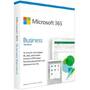 Microsoft Aplicatie 365 Business Standard 64-bit, Engleza, Subscriptie 1 An, 1 Utilizator, Medialess Retail