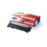 Toner imprimanta HP CLT-M404S Magenta Toner Cartridge