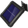 MACLEAN Energy MCE438 Solar LED Floodlight with motion sensor, IP44, 5W, 400lm, 6000K cold white, lithium battery 1300 mAh, 5.5V DC