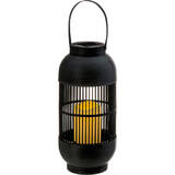 LED solar lantern AJE-ACER
