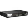 Router Dray Tek Vigor 2962 wired 2.5 Gigabit Ethernet Black, White
