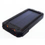 PowerNeed Baterie externa S12000Y Lithium Polymer (LiPo) 12000 mAh Black, Orange