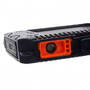 PowerNeed Baterie externa S12000Y Lithium Polymer (LiPo) 12000 mAh Black, Orange