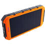 PowerNeed Baterie externa S6000Y, Lithium Polymer (LiPo) 6000 mAh Black, Orange