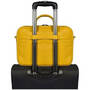 Port Designs ZURICH Toploading notebook case 33.8 cm (13.3") Briefcase Yellow