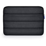 Port Designs 105219 Portland Sleeve 13/14" Laptop Case, Black