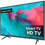 Televizor Kruger&Matz KM0232-S5 TV 81,3 cm (32") HD Smart TV Black