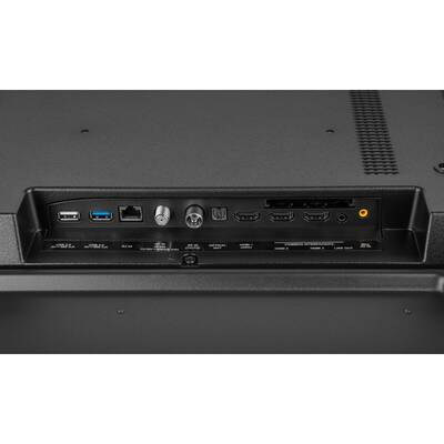 Televizor Kruger&Matz KM0240FHD-S5 TV 101,6 cm (40") FHD Smart TV Black