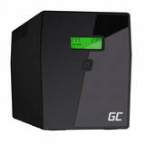 UPS Green Cell UPS05 uninterruptible power supply (UPS) Line-Interactive 2000 VA 1200 W 5 AC outlet(s)