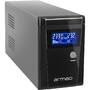 UPS Emergency power supply Armac UPS OFFICE LINE-INTERACTIVE O/650F/LCD
