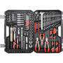 Yato YT-38901 Tool set XXL 1/4-1/2" 122 items