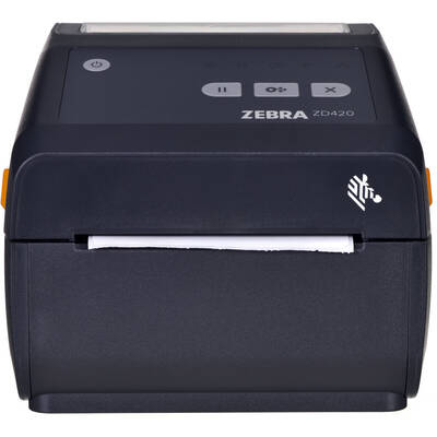 Zebra ZD420 label printer Direct thermal 203 x 203 DPI