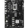 Placa de Baza ASRock Q270 Pro BTC+ Intel Q270 LGA 1151 (Socket H4) ATX