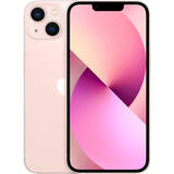 Smartphone Apple iPhone 13 15.5 cm (6.1") Dual SIM iOS 15 5G 256 GB Pink