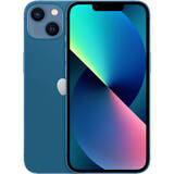 Smartphone Apple iPhone 13 15.5 cm (6.1") Dual SIM iOS 15 5G 256 GB Blue
