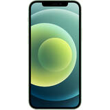 iPhone 12 15.5 cm (6.1") Dual SIM iOS 14 5G 64 GB Green