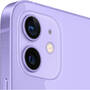 Smartphone Apple iPhone 12 15.5 cm (6.1") Dual SIM iOS 14 5G 64 GB Purple