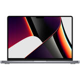 14.2'' MacBook Pro 14 Liquid Retina XDR, M1 Pro chip (10-core CPU), 16GB, 1TB SSD, M1 Pro 16-core GPU, macOS Monterey, Space Grey, INT keyboard, Late 2021