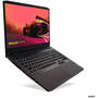 Ultrabook Lenovo IdeaPad Gaming 3 15ACH6 Ryzen 5 5600H 15.6" FHD IPS 250nits AG 8GB DDR4 3200 SSD512 GTX 1650 4GB NoOS Shadow Black