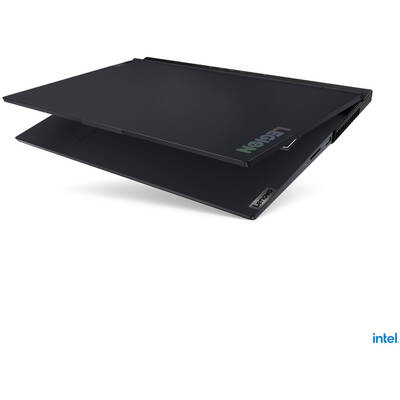 Ultrabook Lenovo Legion 5 Notebook 43.9 cm (17.3") Full HD 11th gen Intel Core i5 16 GB DDR4-SDRAM 1000 GB SSD NVIDIA GeForce RTX 3060 Wi-Fi 6 (802.11ax) Black, Blue
