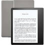 eBook Reader Kindle Amazon Oasis e-book reader 8 GB Wi-Fi Graphite