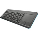 Veza Wireless Keyboard + Touchpad