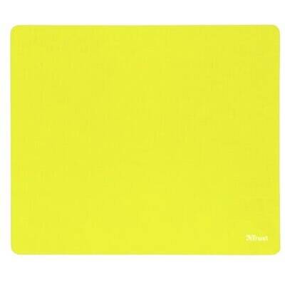 Mouse pad TRUST Primo M Yellow