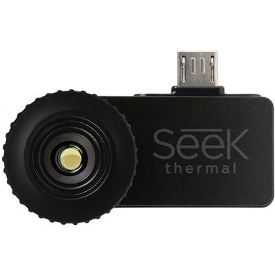 Seek Thermal Compact Android micro USB UW-EAA