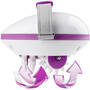 Anti-cellulite massager Medisana AC 850 3 year warranty Purple, White