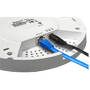 Accesoriu Retea Dray Tek VigorAP 912C 866 Mbit/s White Power over Ethernet (PoE)