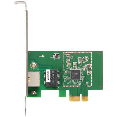 Placa de Retea Edimax EN-9225TX-E network card Internal Ethernet 2500 Mbit/s