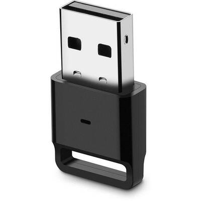 Adaptor USB Bluetooth 4.0 UGREEN Qualcomm aptX (negru)