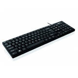 Tastatura IBOX IKCHK501 USB Black