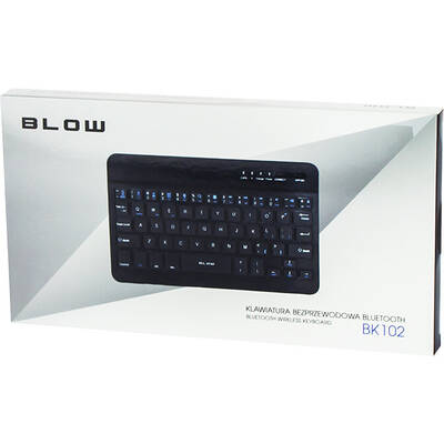 Tastatura Blow BLUETOOTH BK102