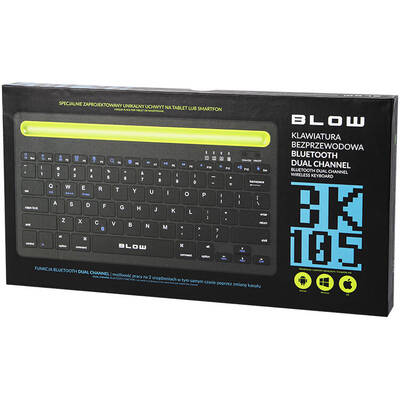 Tastatura Blow BLUETOOTH BK105