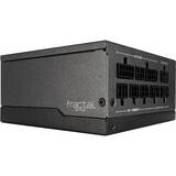 Fractal Design FD-PSU-ION-SFX-500G-BK power supply unit 500 W 24-pin ATX Black