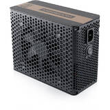 Sursa PC Modecom Volcano 850 Gold power supply unit 850 W ATX Black