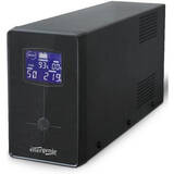 EG-UPS-032 (UPS) 850 VA 510 W 3 AC outlet(s)