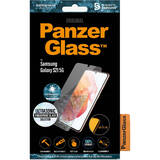 PanzerGlass NEW Samsung Galaxy S21 5G Case Friendly AB