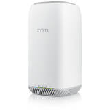 Adaptor Wireless Zyxel LTE5388-M804 wireless router Gigabit Ethernet Dual-band (2.4 GHz / 5 GHz) 4G Grey, White