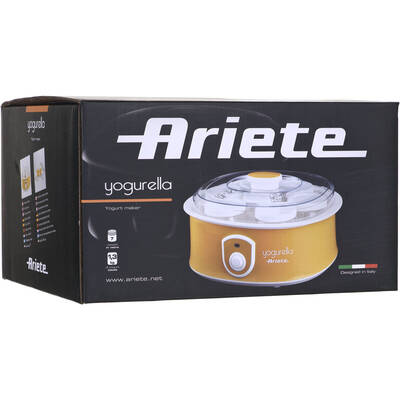 Ariete Yoghurt maker 617 Yogurella
