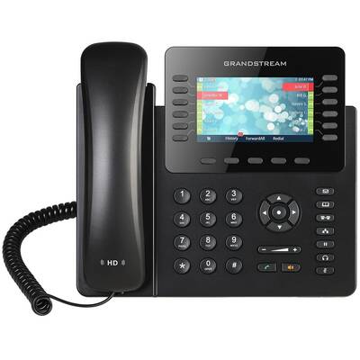 echipament VoIP Grandstream GXP2170 HD
