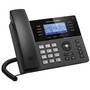 echipament VoIP Grandstream Networks GXP-1782 IP phone Black LCD