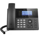 echipament VoIP Grandstream Networks GXP-1782 IP phone Black LCD