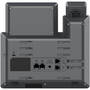 echipament VoIP Grandstream Networks GRP2604P IP phone Black 3 lines LCD