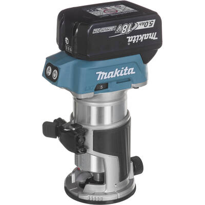 Makita  DRT50RTJX2 milling machine